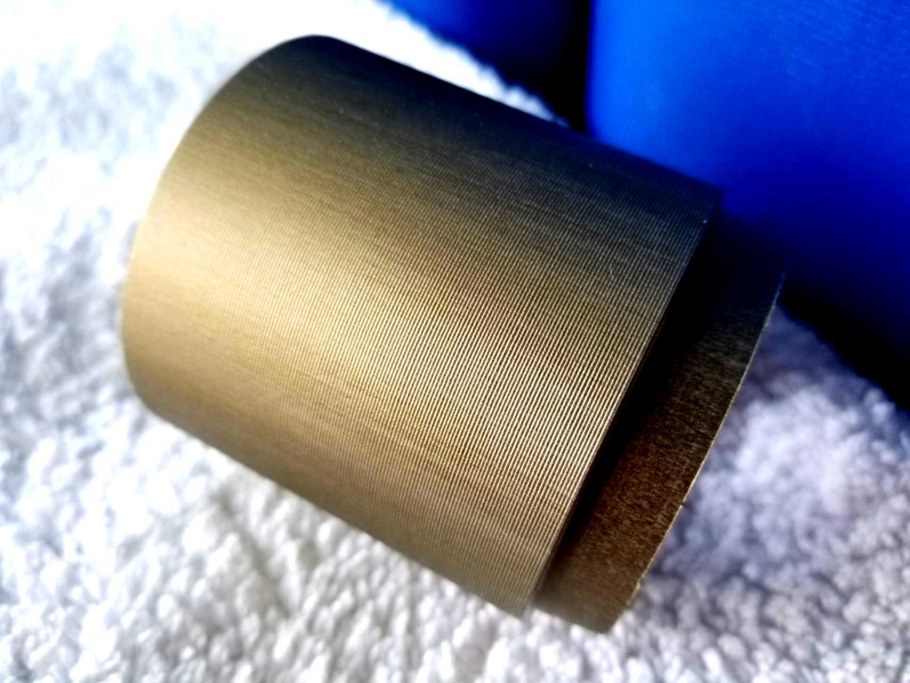 Анодирование сварочным инвертором