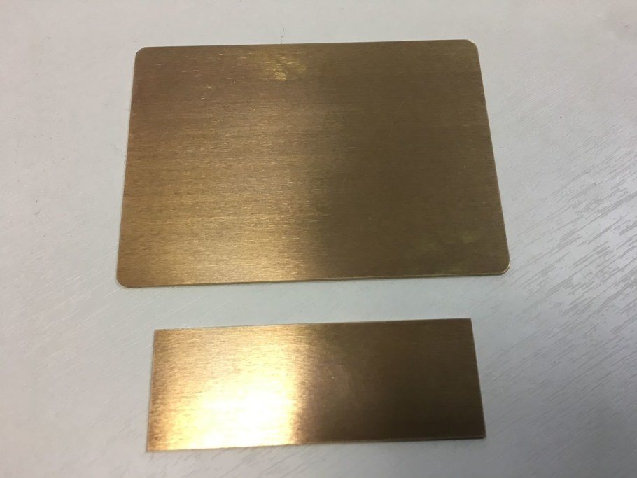 Профиль стыковочный металлический Profilpas PRODECOR di/ Polished Stainless Steel