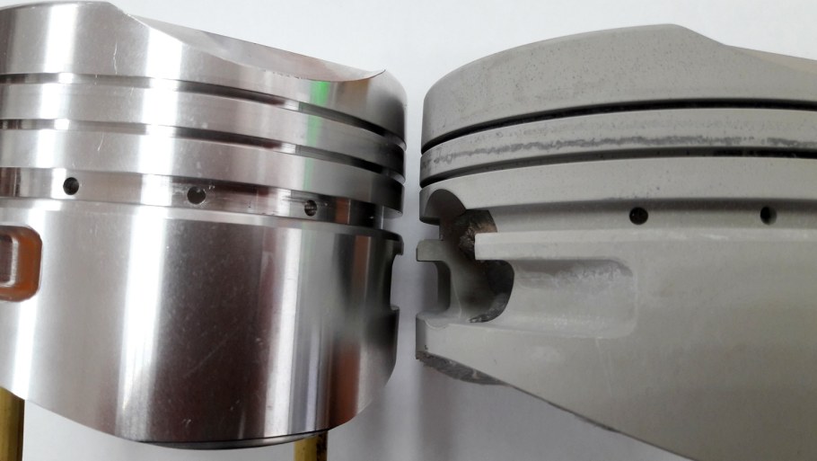 Нержавейка АИСИ 304