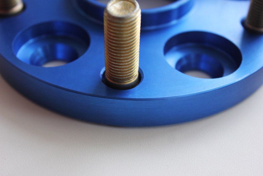 Анодно-окисное покрытие алюминия