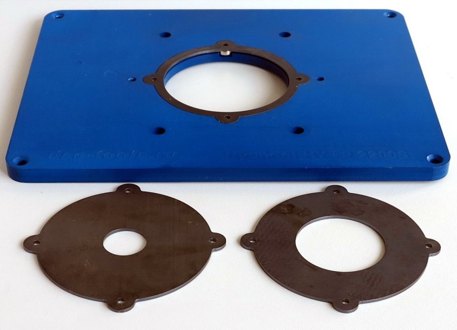 Анодирование меди