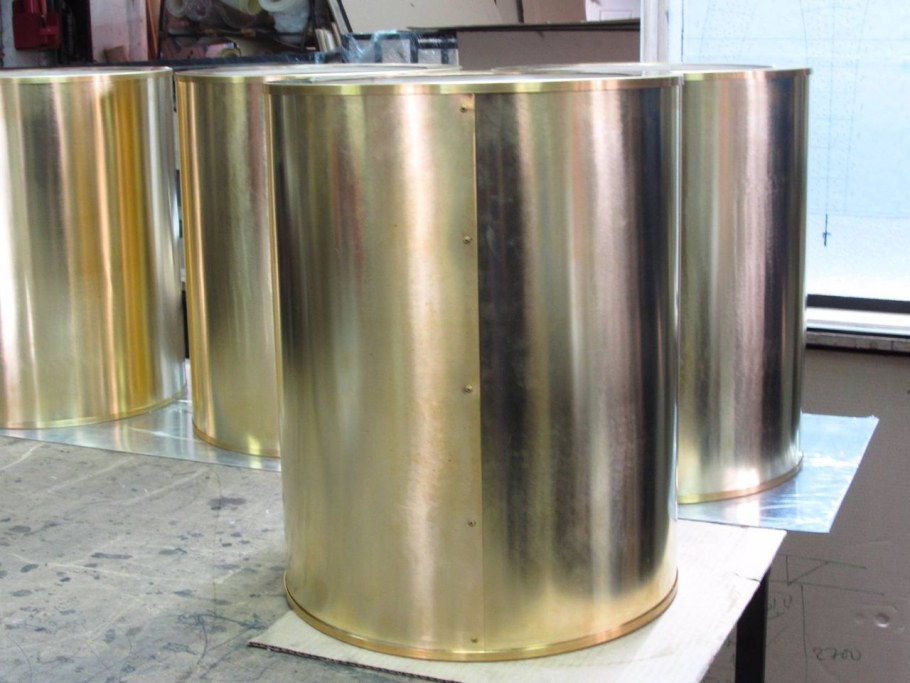 Сернокислотное анодирование