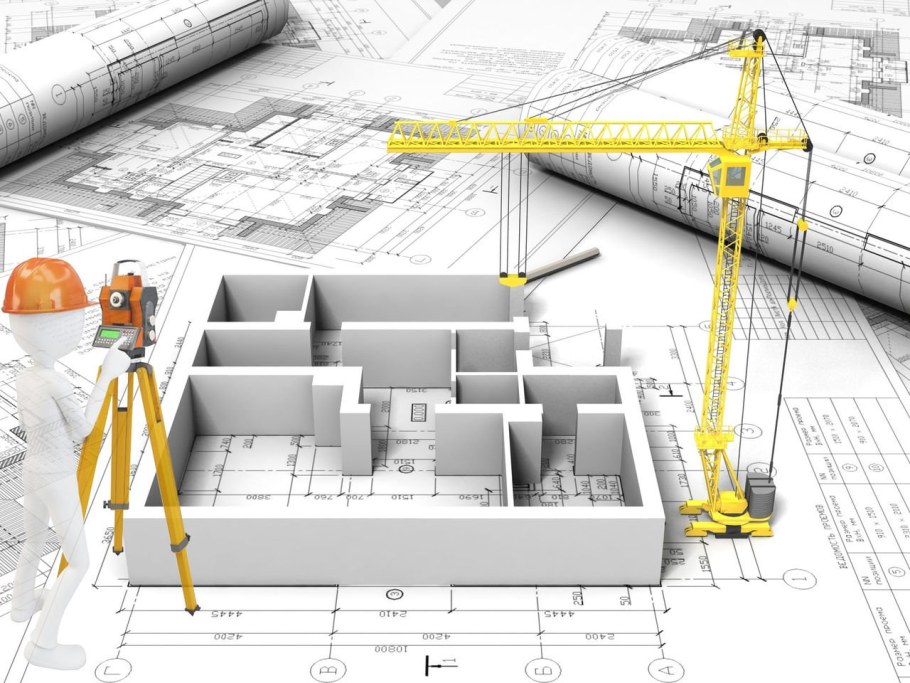Строительный проект