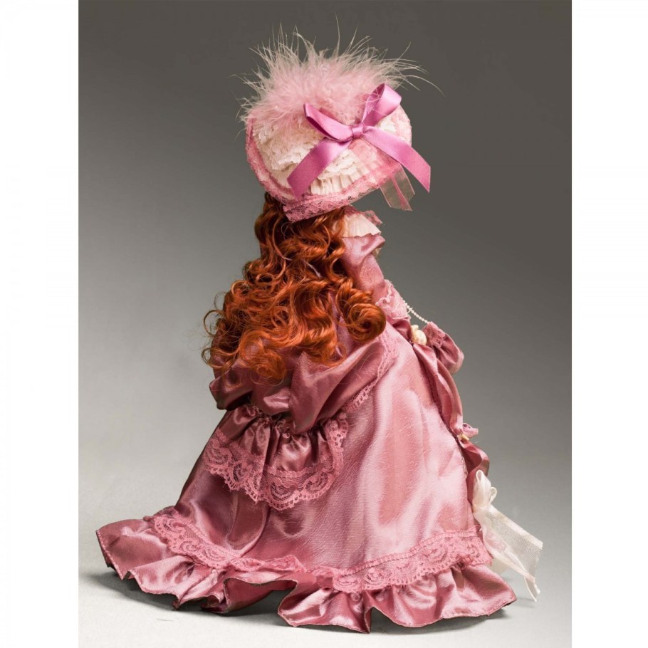 Куклы 25см красивые