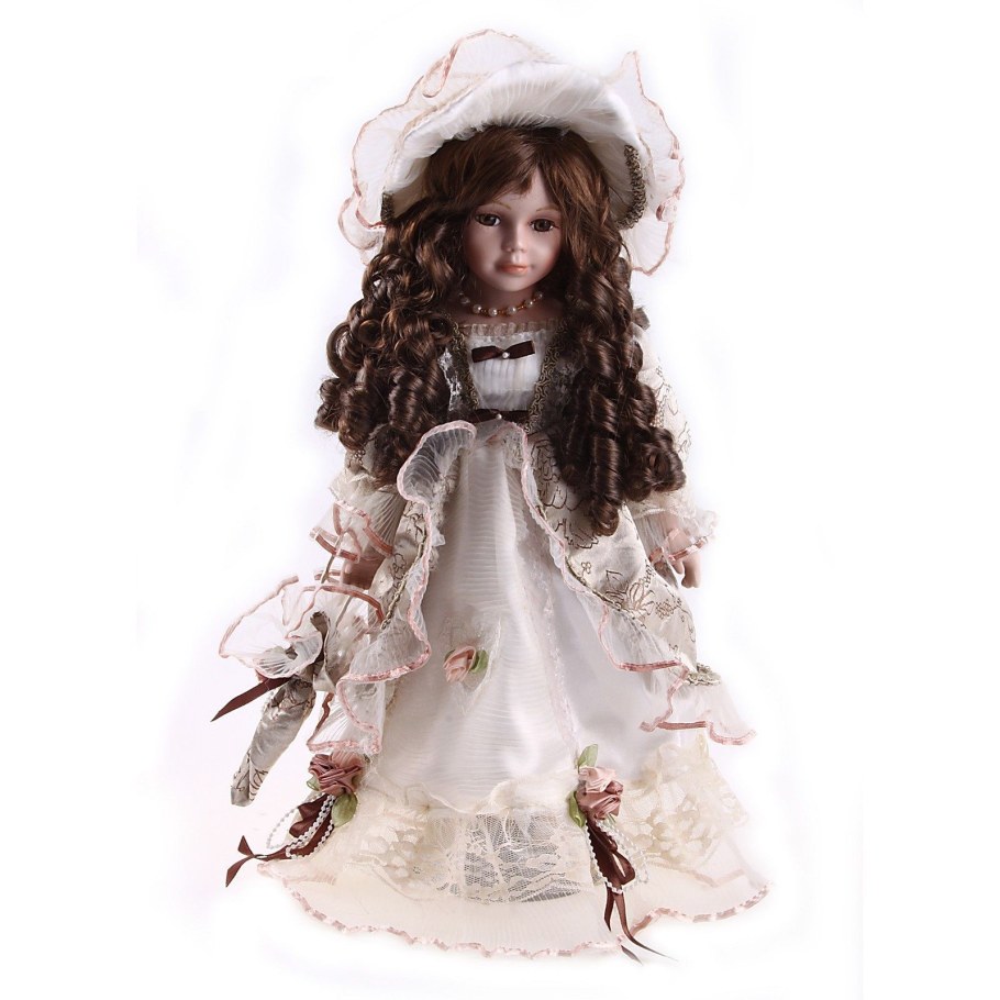 Авторская кукла