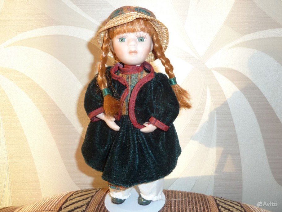 Эльфы декоративные