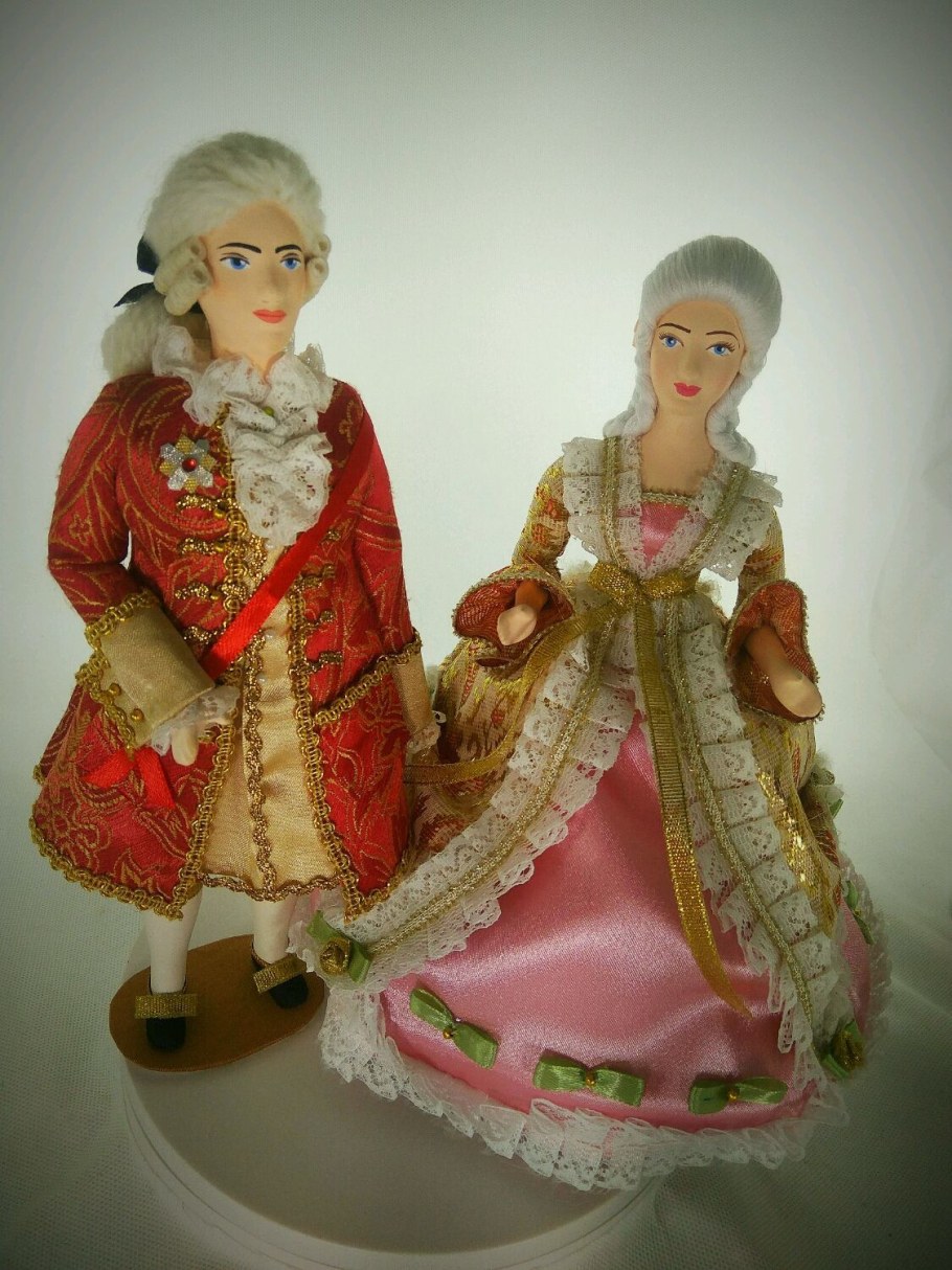 Куклы Маргарита Доллс