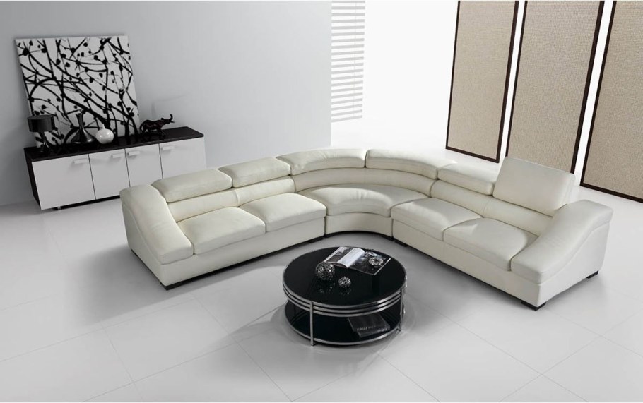 Стильный мягкий мебель угловые