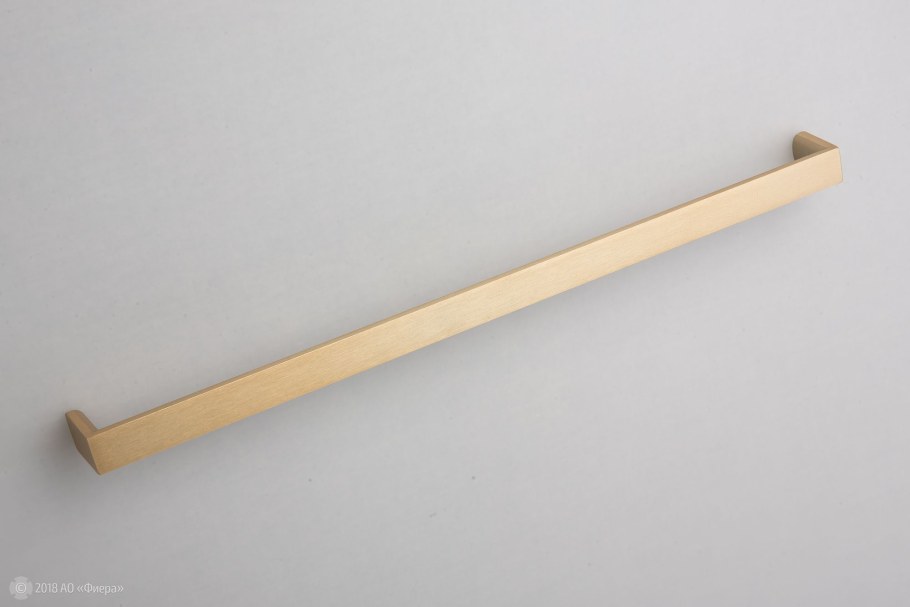 Ручка мебельная New Aero 320