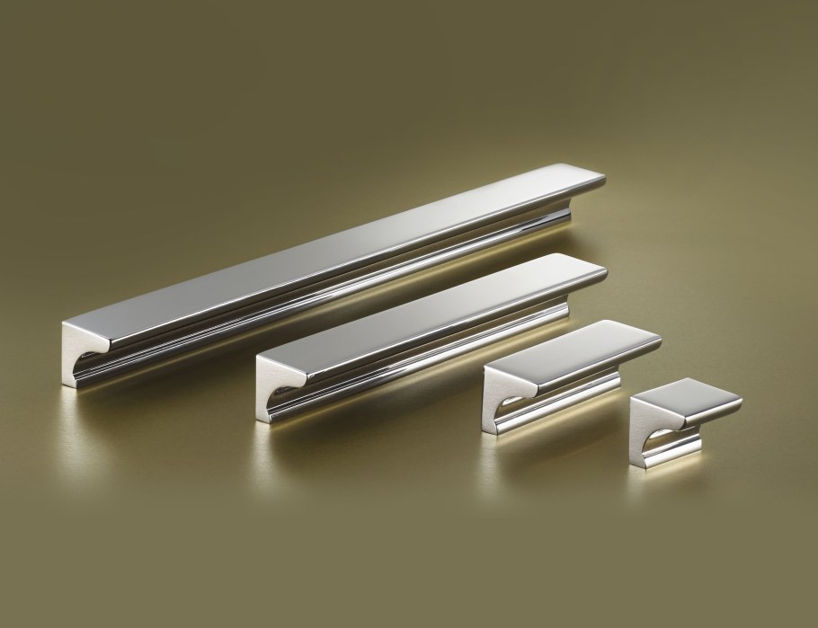 Ручки Brass 8951 0160