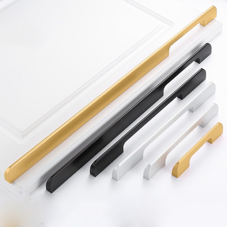 Ручки для шкафа