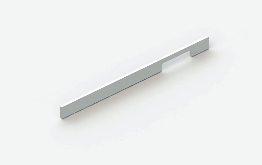 Удлиненные ручки для шкафов