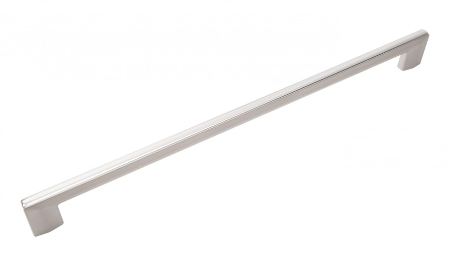 Ручка брусок мебельная