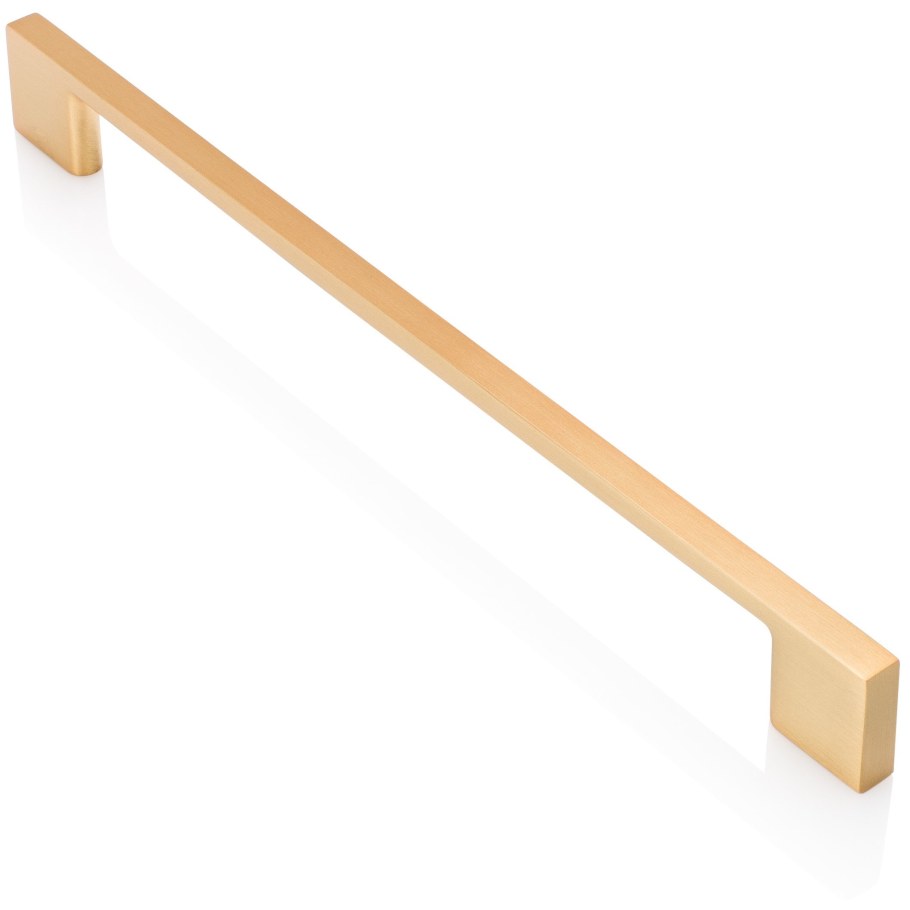 Ручка длинная