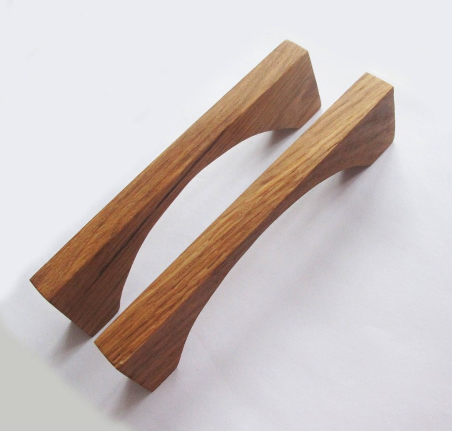 Деревянные ручки