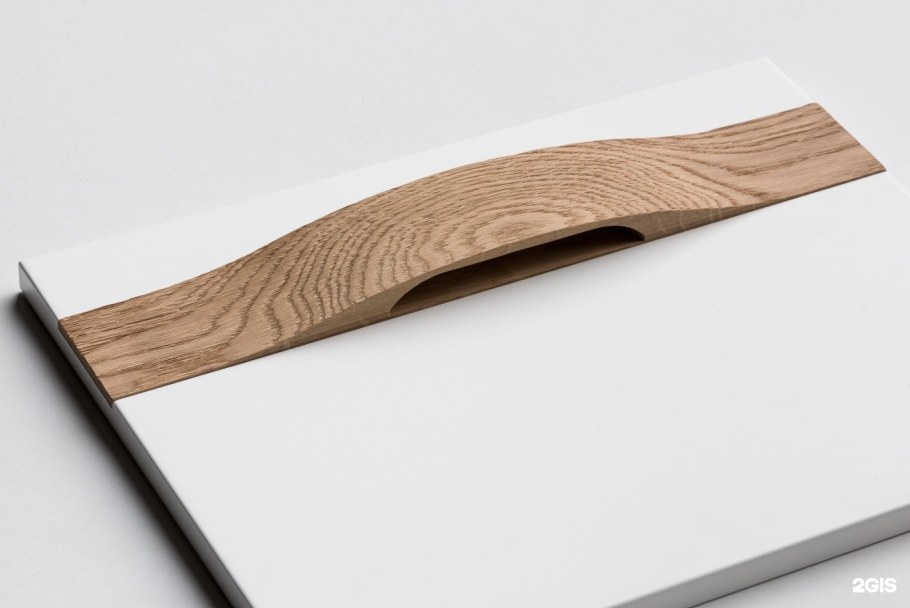 Ручка под дерево для мебели