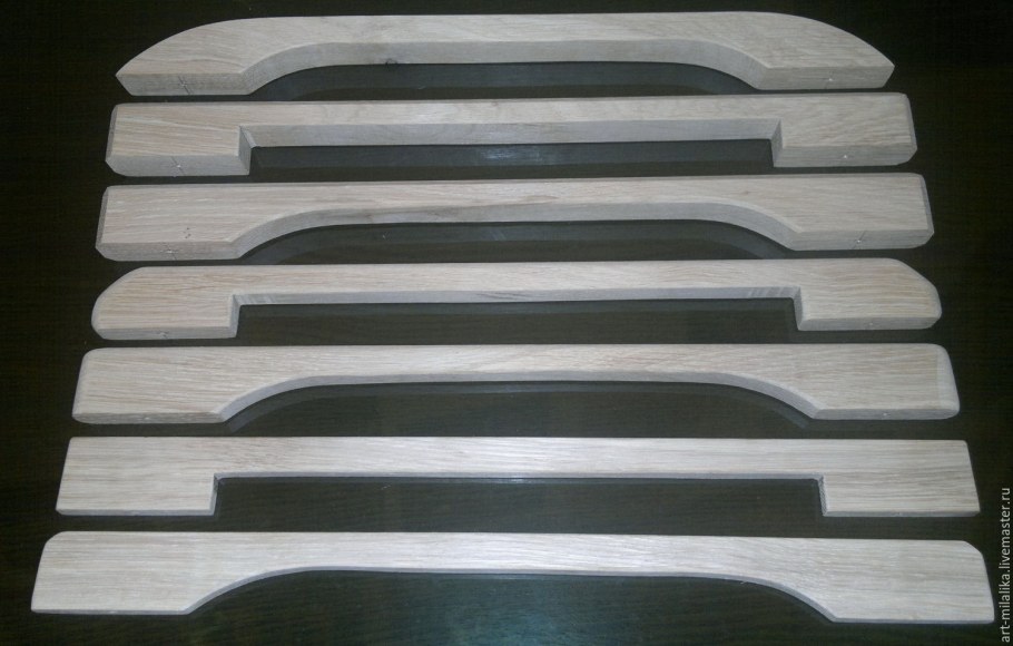 Мебельная ручка rs415 Bab.4/96