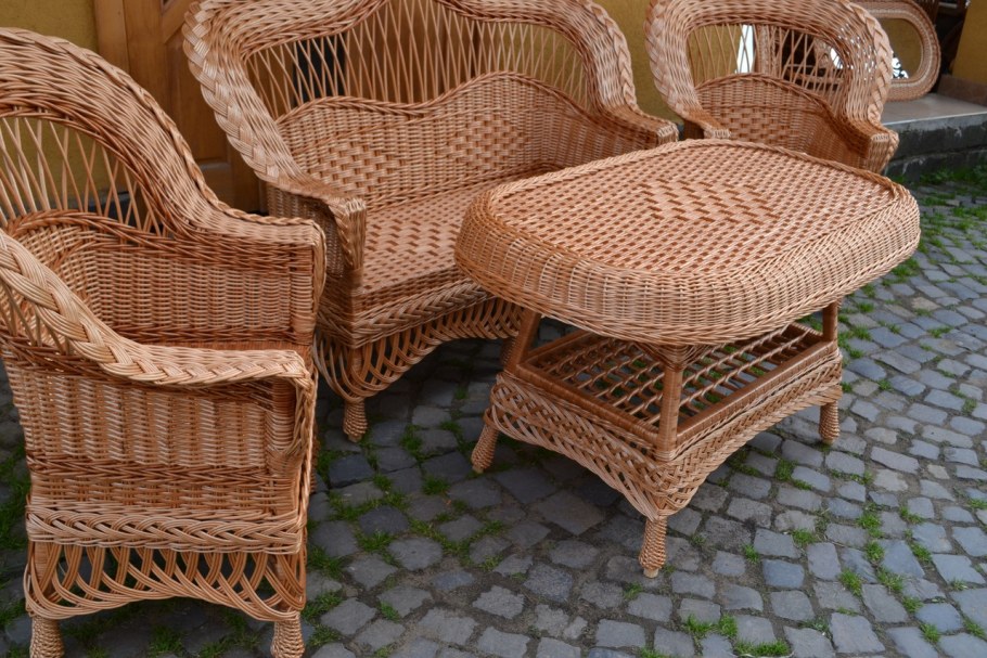 Air Max Penny 1 Rattan