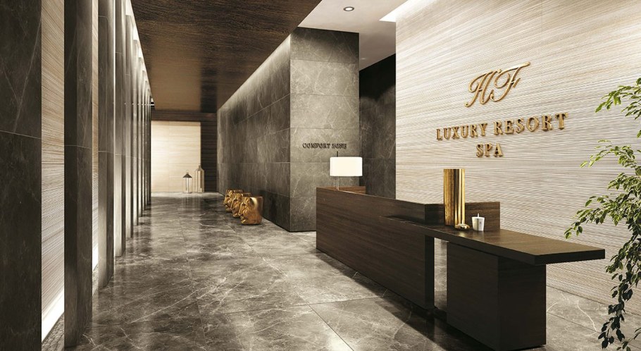 Керамогранит Fap Ceramiche ROMA