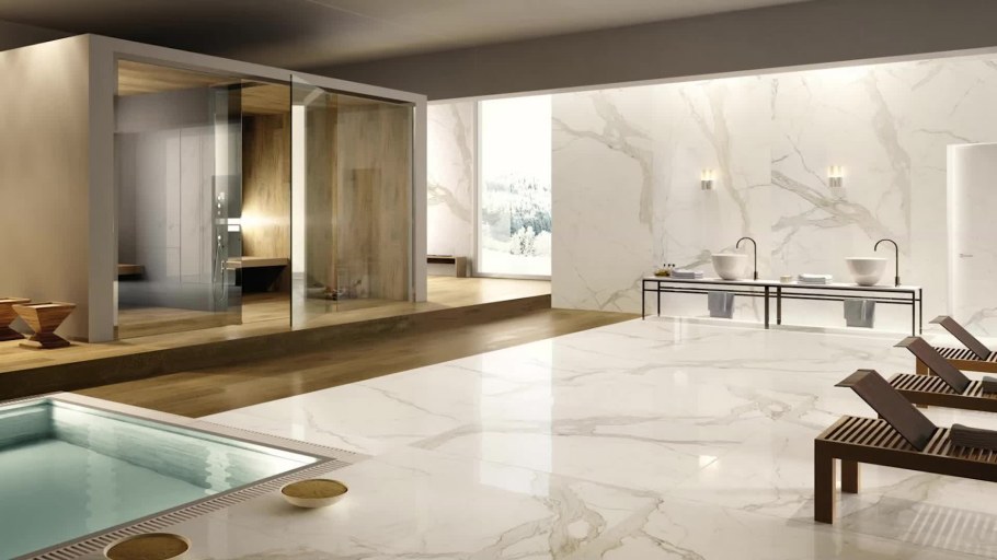 Мрамор Maxfine