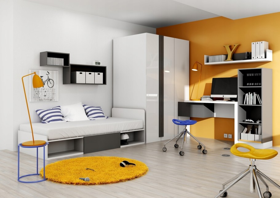 Детская мебель Klюkva