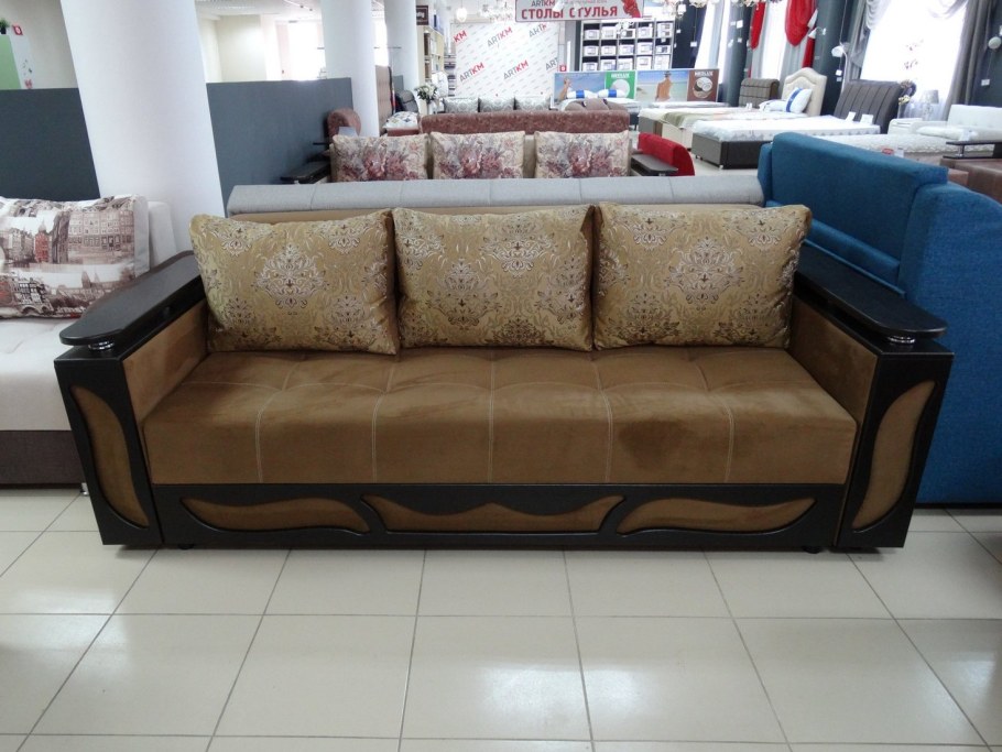 Диван Виктория Люкс угловой