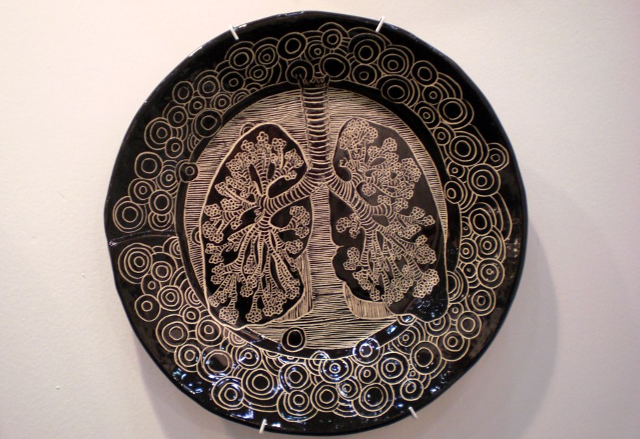 Сграффито древней Греции