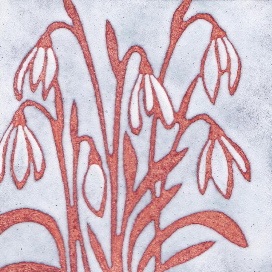 Сграффито пластилин