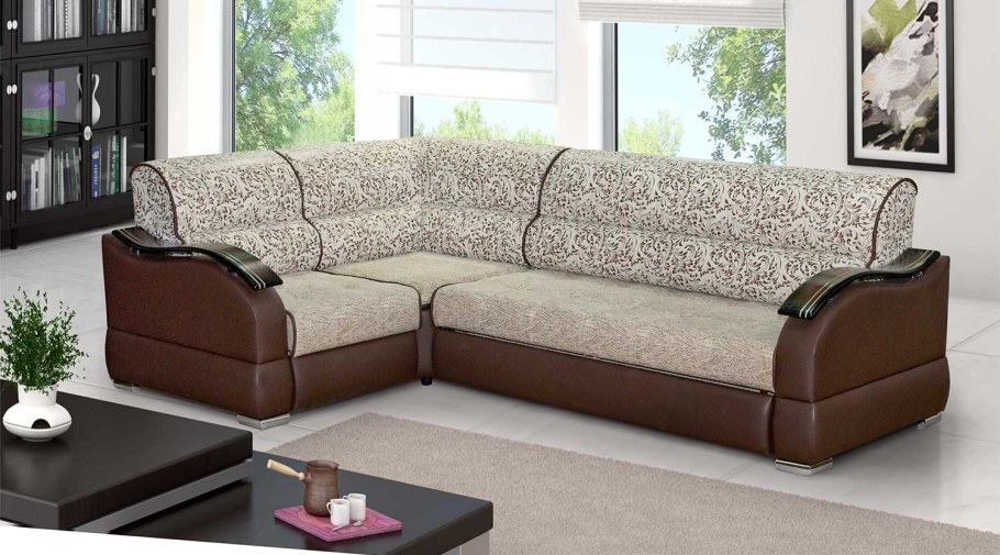 Стенка "Бравия 3"