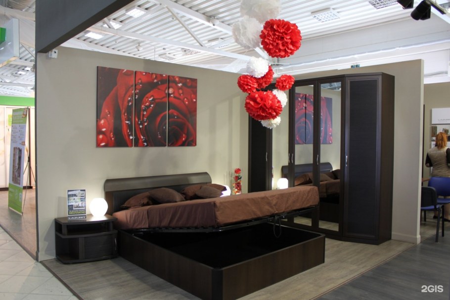 Прихожая "Венера" (венге/дуб белфорд)