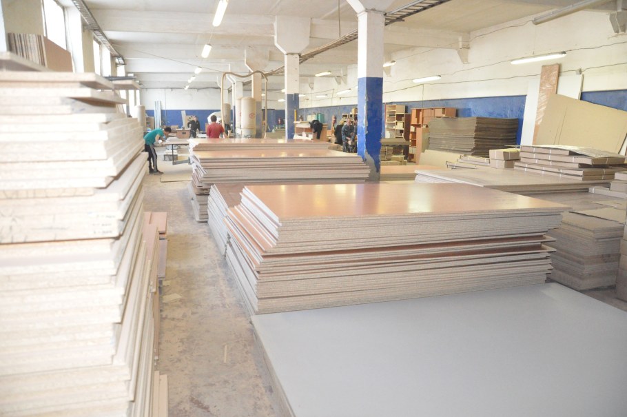 Стенка Оливия Лером модули