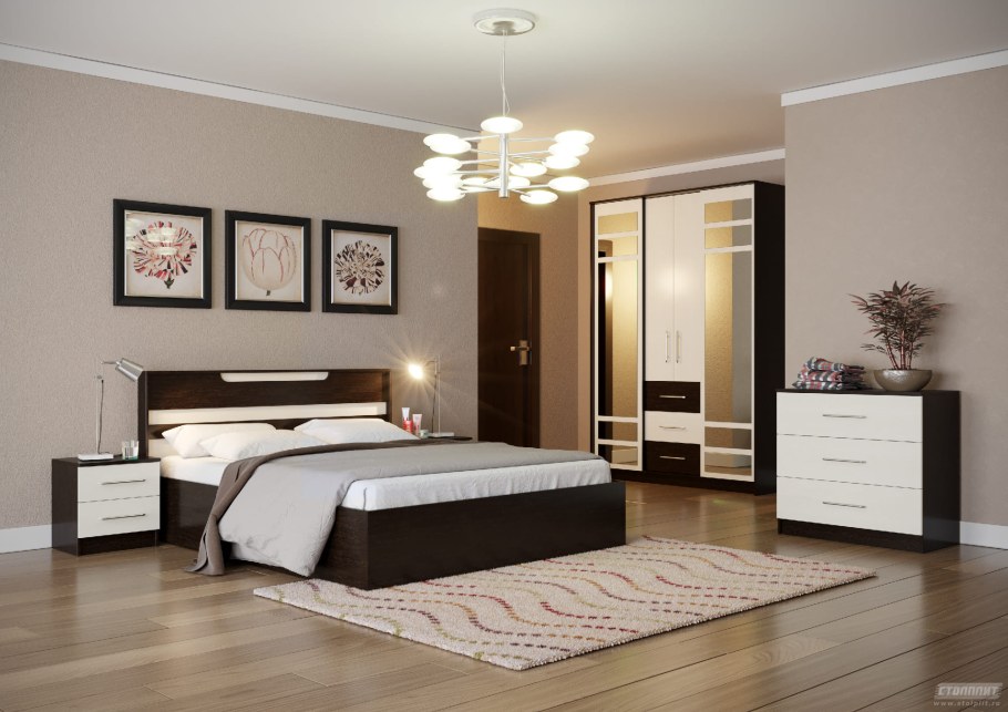 Гостиная гамма 15 SV