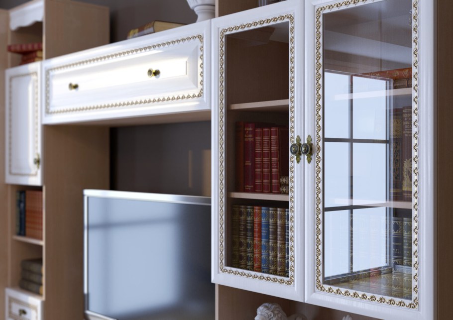 Гостиная Аристократ Вивальди