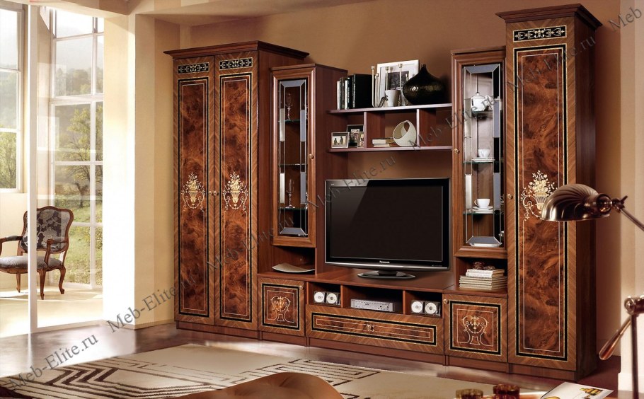 Кухня Селена Глория 60.1