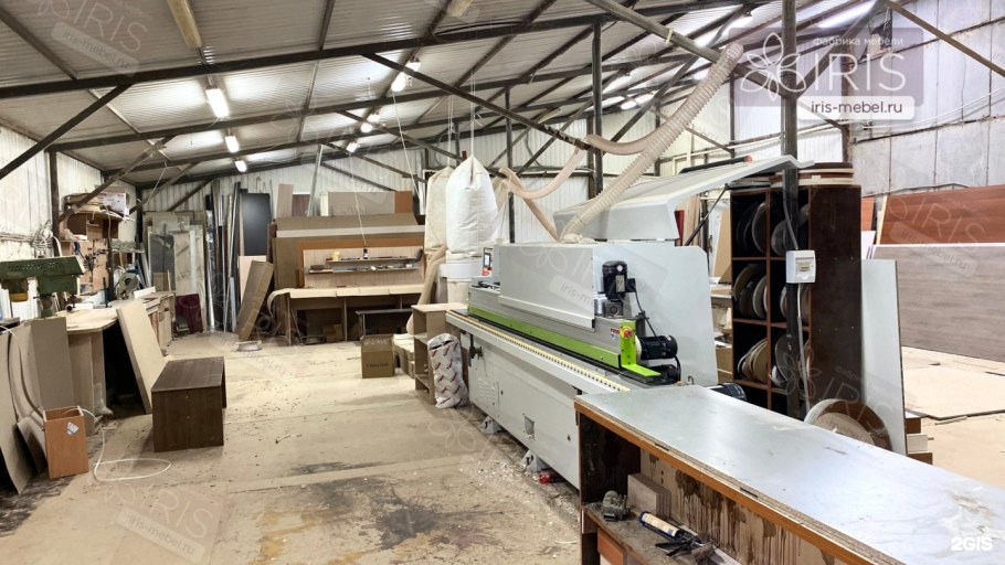 Каталог мебели