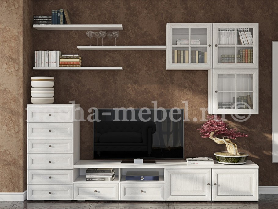 Стенка Палермо-1