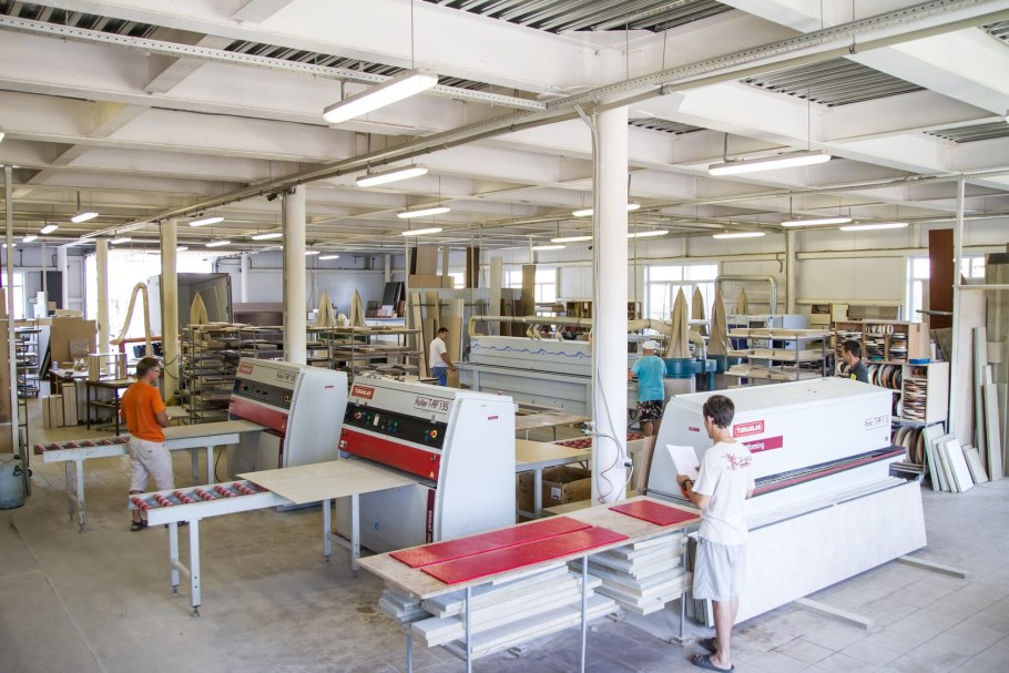 Гостиная Фиеста 6