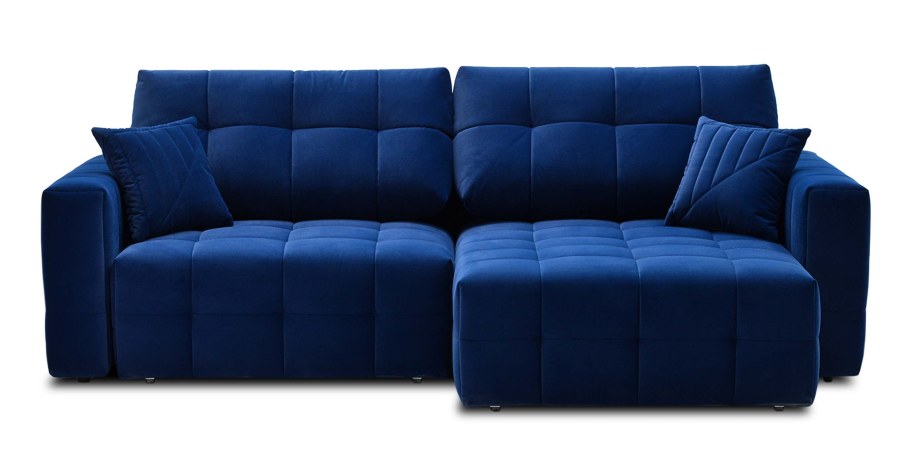 Диван Энзо угловой Ладья