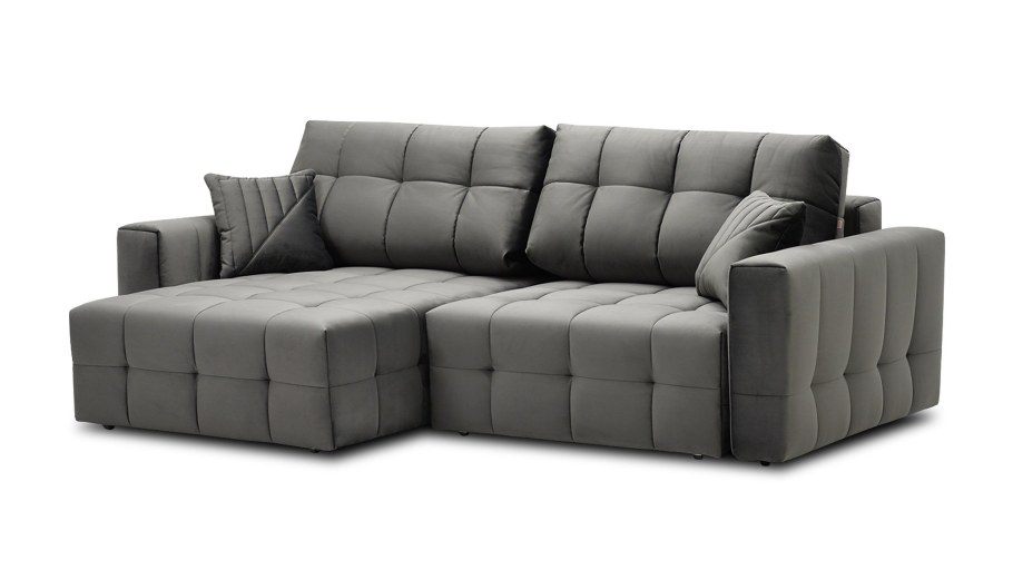 Диван Энзо угловой