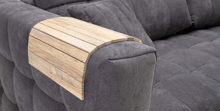 Диван Энзо Ладья