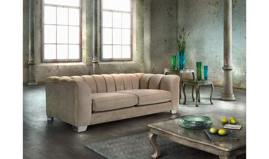 Энзо пуф PRODIVANI