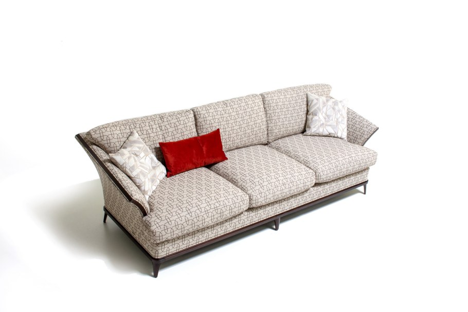 Диван угловой Энзо угловой Ладья