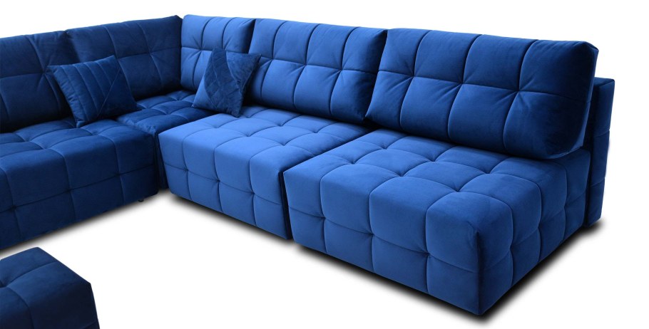 Диван Энзо фабрика Ладья