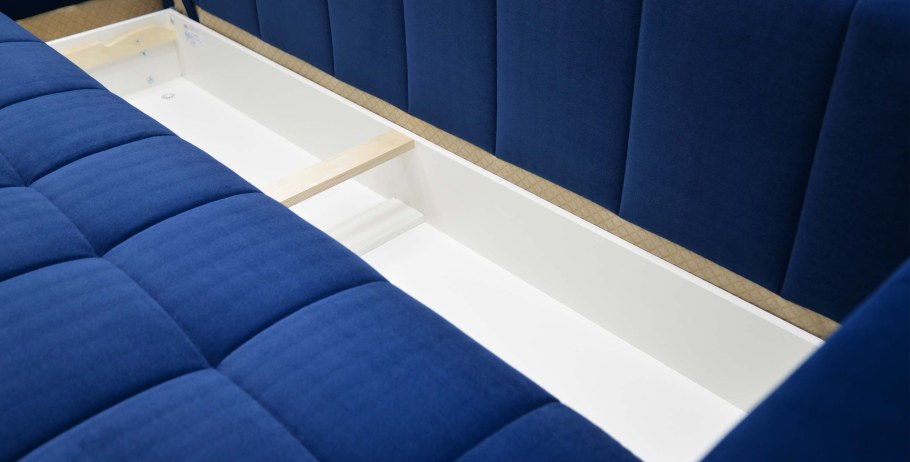 Диван кровать Энзо