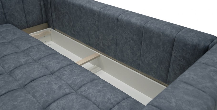 Диван Энзо прямой