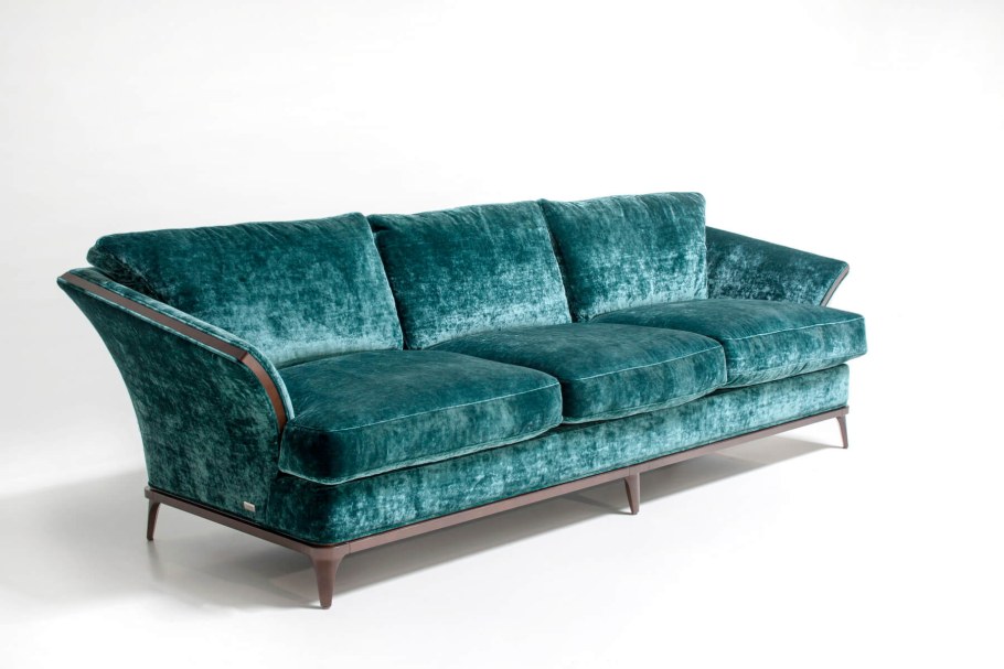 Диван Энзо Abitare 09