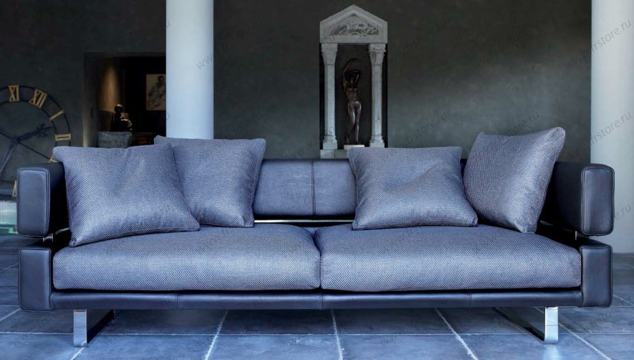 Энзо пуф PRODIVANI