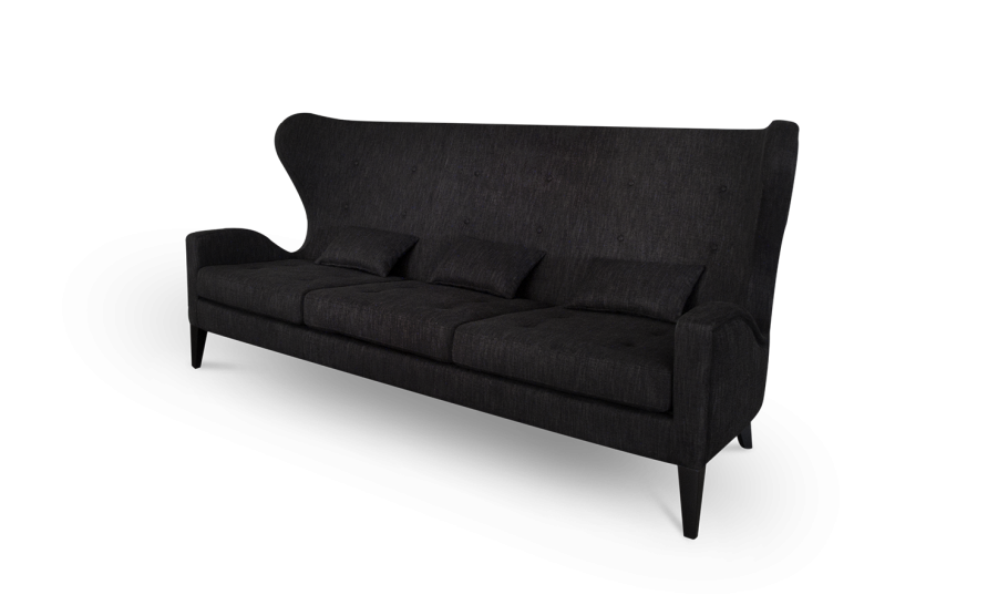 Энзо пуф PRODIVANI