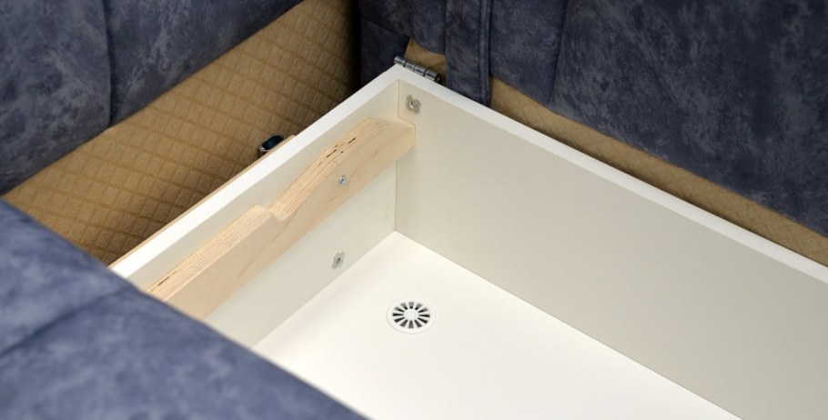 Диван Наполеон 2