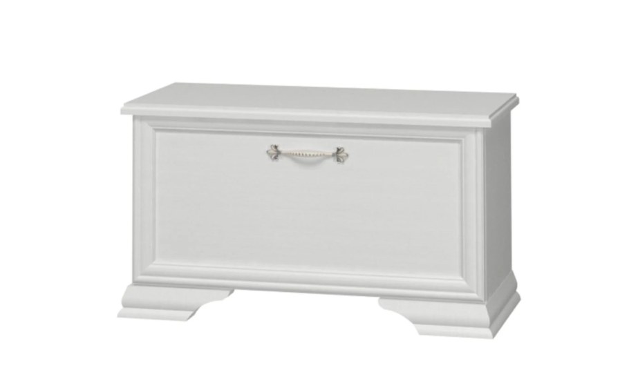 Тумба прикроватная Грация Браво